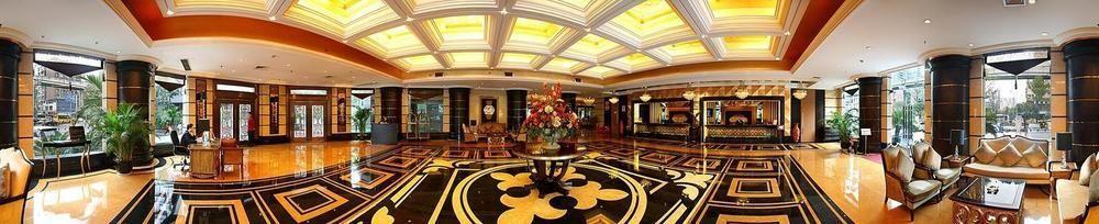 Chongqing Lafee Plaza Hotel Esterno foto